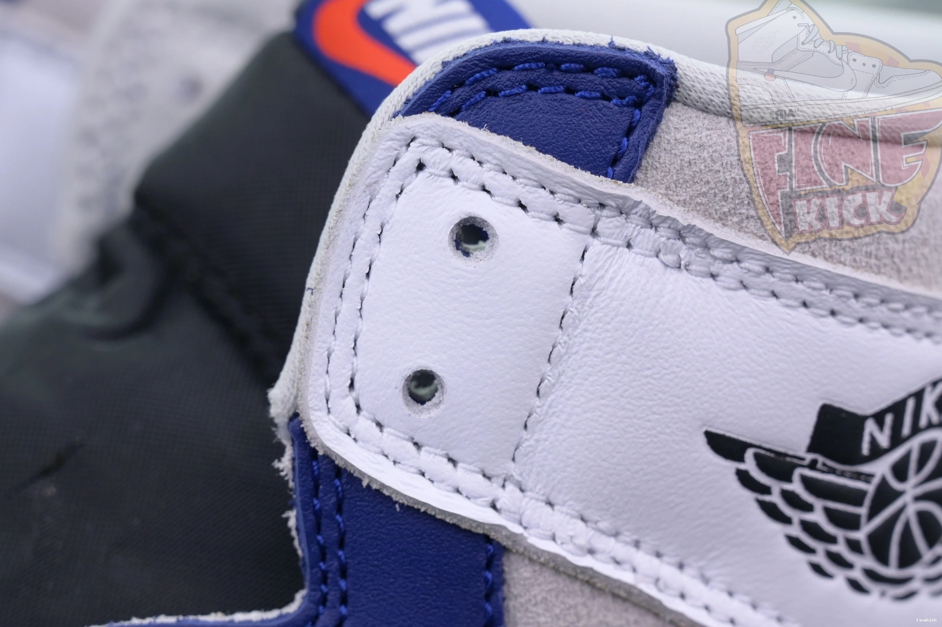 Air 1 Jordan Jordan HiGH Retro OG 0924